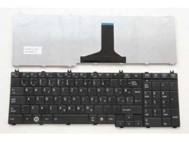 Tipkovnica za Toshiba Satellite C655 C655D L750 L750D L755 L755D L675D / SLO